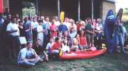 TEV fete ses 20 ans