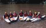 Kayak Polo - CEV