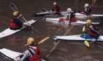 Kayak Polo - CEV