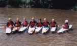 Kayak Polo - CEV