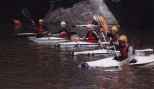 Kayak Polo - CEV